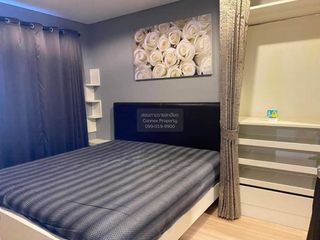 For rent 1 bed condo in Bang Khun Thian, Bangkok