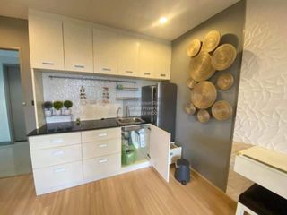 For rent 1 bed condo in Bang Khun Thian, Bangkok