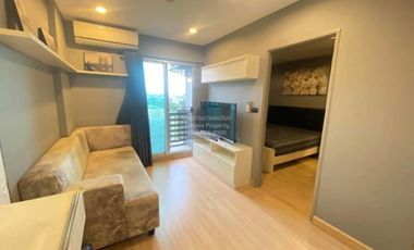 For rent 1 bed condo in Bang Khun Thian, Bangkok