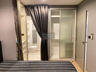 For rent 1 bed condo in Bang Khun Thian, Bangkok