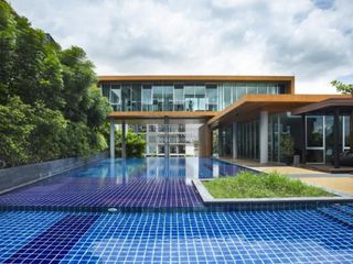 For rent 1 bed condo in Bang Khun Thian, Bangkok