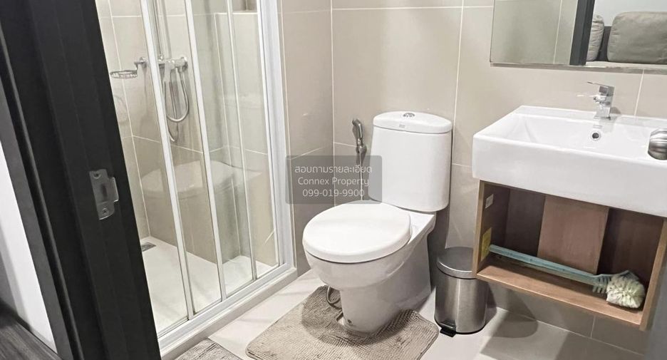 For rent 1 bed condo in Bang Na, Bangkok