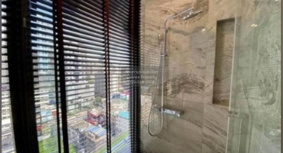 For rent 2 ベッドルーム condo in Khlong Toei, Bangkok