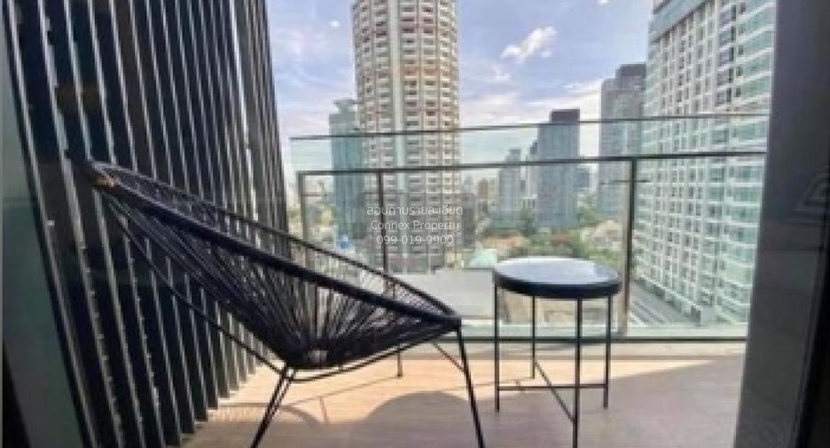 For rent 2 ベッドルーム condo in Khlong Toei, Bangkok