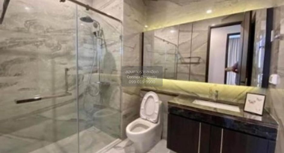 For rent 2 ベッドルーム condo in Khlong Toei, Bangkok