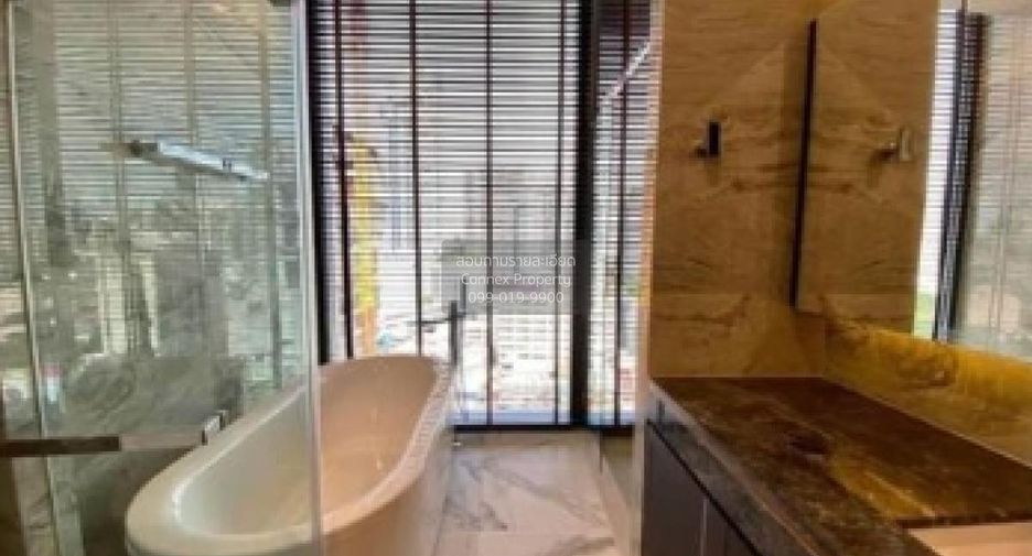 For rent 2 ベッドルーム condo in Khlong Toei, Bangkok
