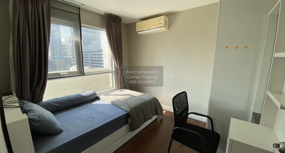For rent 5 bedrooms condo in Huai Khwang, Bangkok