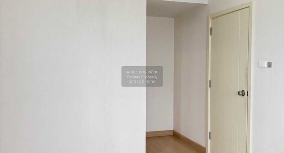 For rent 2 bedrooms condo in Bangkok Noi, Bangkok