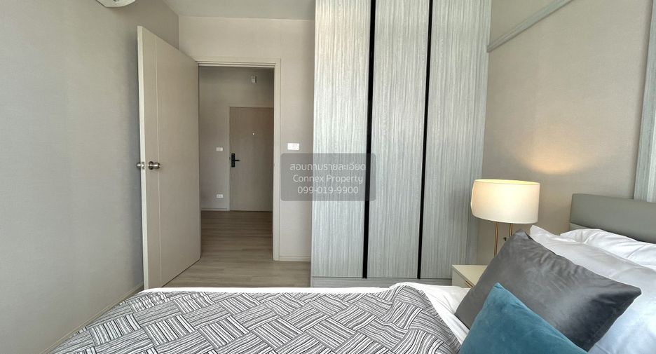 For rent 1 Beds condo in Bang Phlat, Bangkok