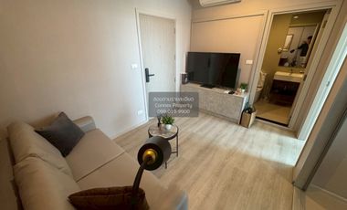 For rent 1 Beds condo in Bang Phlat, Bangkok