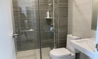 For rent 2 bedrooms condo in Khlong San, Bangkok