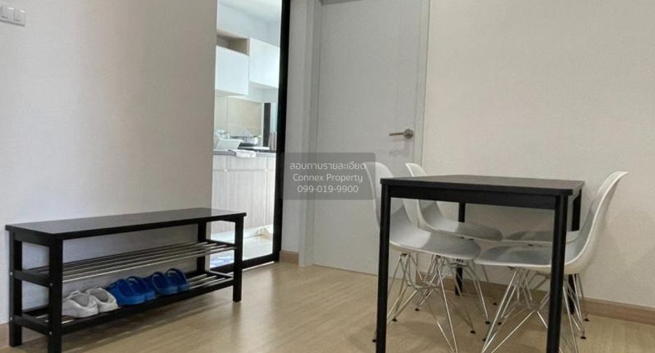 For rent 2 bedrooms condo in Khlong San, Bangkok
