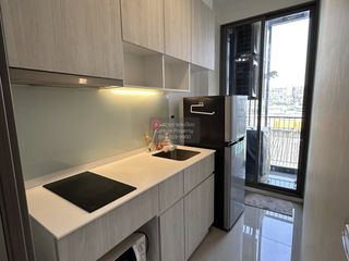 À louer 1 chambre condo à Lat Phrao, Bangkok