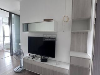 À louer 1 chambre condo à Lat Phrao, Bangkok