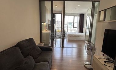 À louer 1 chambre condo à Lat Phrao, Bangkok