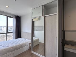 À louer 1 chambre condo à Lat Phrao, Bangkok