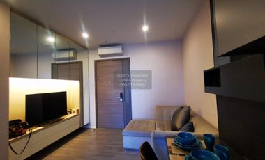 À louer 1 chambre condo à Khlong Toei, Bangkok