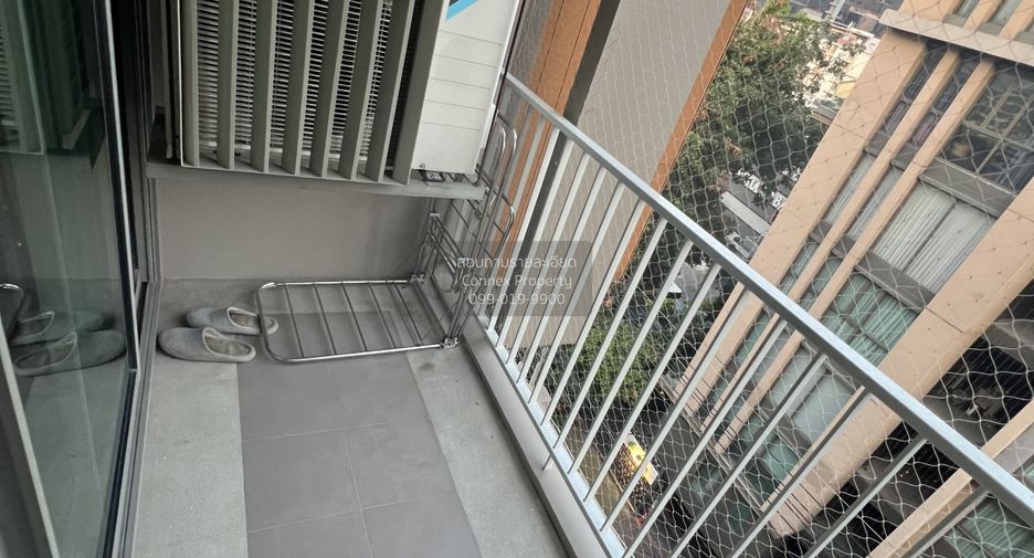 出租 1 卧室 公寓 在 Phra Khanong, 曼谷