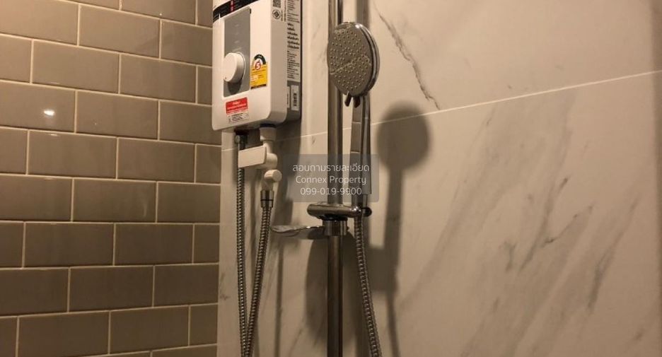 For rent 1 bed condo in Ratchathewi, Bangkok