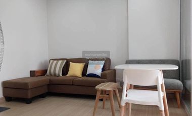 For rent 1 bed condo in Bang Kapi, Bangkok