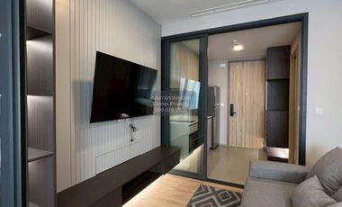 Wohnung zur Miete mit 1 Zimmer in Ratchathewi, Bangkok