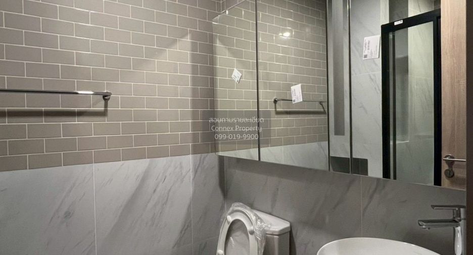 Wohnung zur Miete mit 1 Zimmer in Ratchathewi, Bangkok