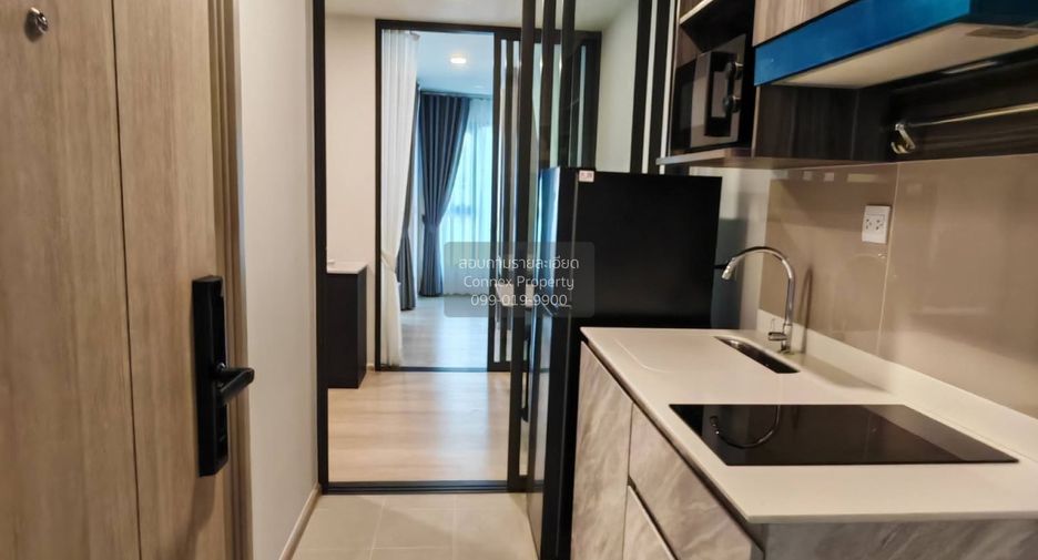 For rent 1 bed condo in Phra Khanong, Bangkok