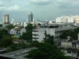 Condo en alquiler de 1 habitaciones en Phaya Thai, Bangkok