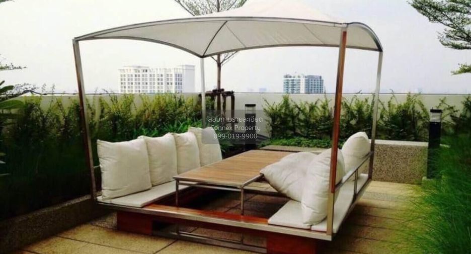 Condo en alquiler de 1 habitaciones en Phaya Thai, Bangkok