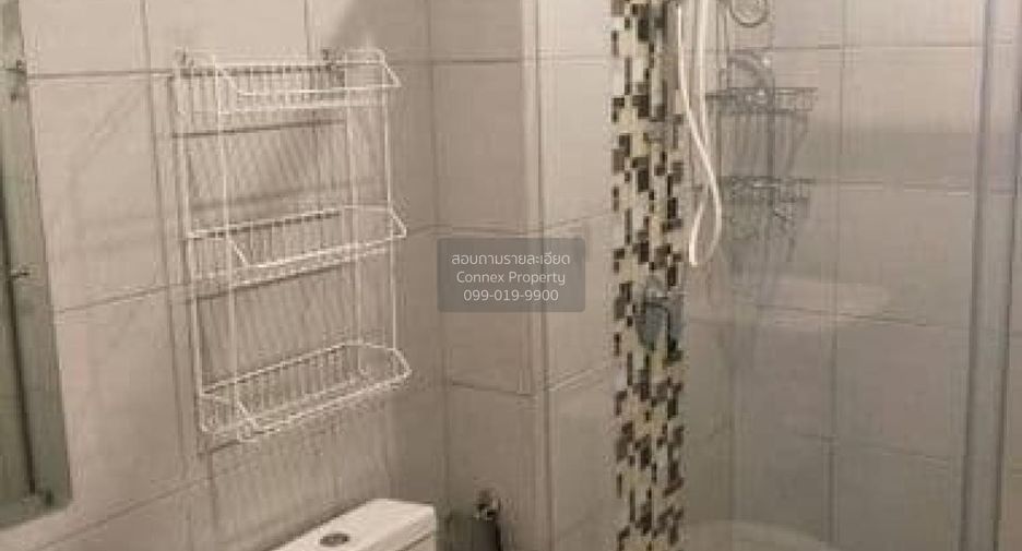 Аренда 1 кровать кондо в Тхон Бури, Бангкок