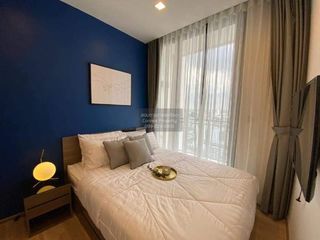 Condo en alquiler de 1 habitaciones en Phaya Thai, Bangkok