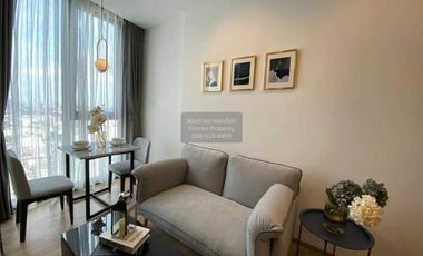 Condo en alquiler de 1 habitaciones en Phaya Thai, Bangkok