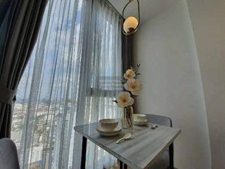 Condo en alquiler de 1 habitaciones en Phaya Thai, Bangkok