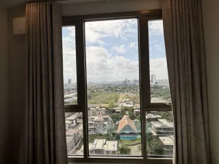 出租 2 卧室 公寓 在 Bang Phli, Samut Prakan