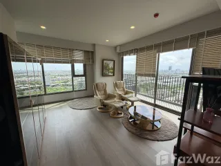 出租 2 卧室 公寓 在 Bang Phli, Samut Prakan