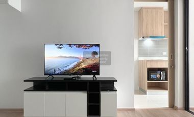 For rent 1 bed condo in Bang Phlat, Bangkok
