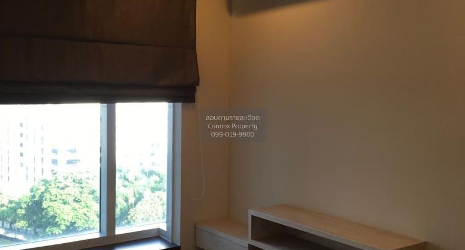 À louer 1 chambre condo à Watthana, Bangkok