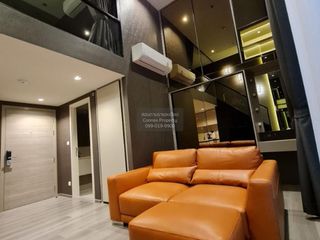 Condo en alquiler de 1 habitaciones en Phaya Thai, Bangkok