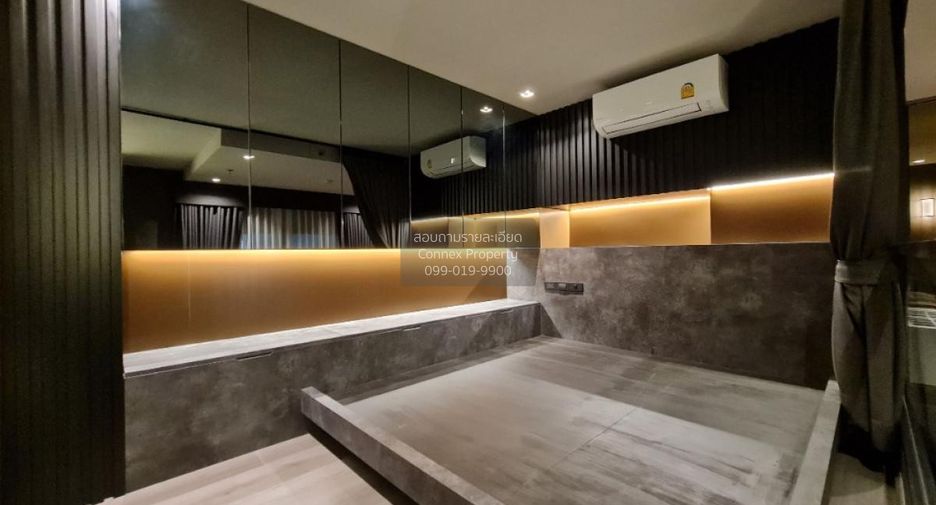 Condo en alquiler de 1 habitaciones en Phaya Thai, Bangkok