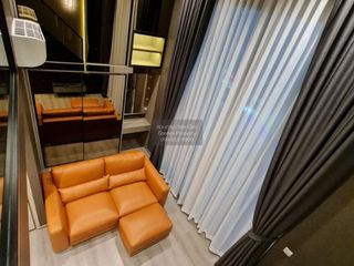 Condo en alquiler de 1 habitaciones en Phaya Thai, Bangkok