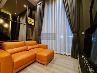 Condo en alquiler de 1 habitaciones en Phaya Thai, Bangkok