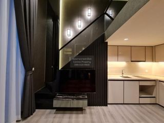 Condo en alquiler de 1 habitaciones en Phaya Thai, Bangkok