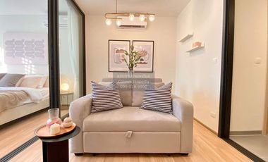 Wohnung zur Miete mit 1 Zimmer in Ratchathewi, Bangkok