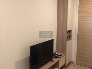Wohnung zur Miete mit 1 Zimmer in Mueang Nonthaburi, Nonthaburi
