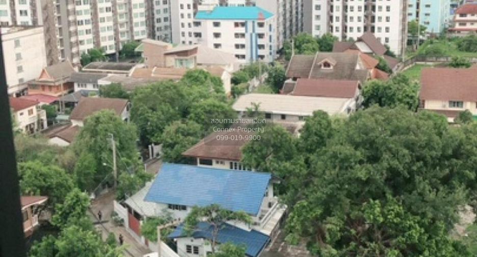 Wohnung zur Miete mit 1 Zimmer in Mueang Nonthaburi, Nonthaburi