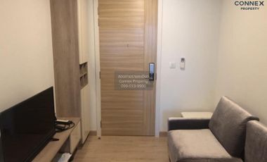 Wohnung zur Miete mit 1 Zimmer in Mueang Nonthaburi, Nonthaburi