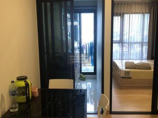 Wohnung zur Miete mit 1 Zimmer in Mueang Nonthaburi, Nonthaburi