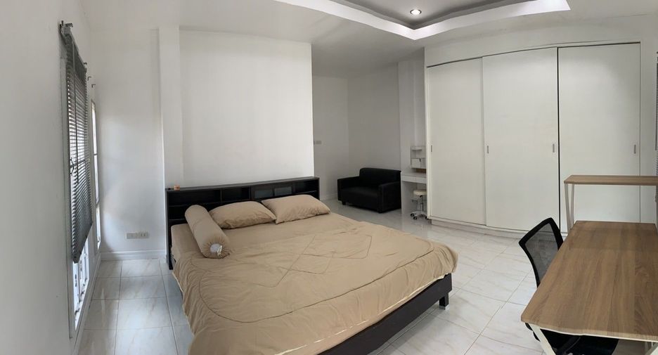 For rent 3 bedrooms house in Bang Lamung, Chonburi