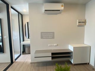 Wohnung zur Miete mit 1 Zimmer in Mueang Nonthaburi, Nonthaburi