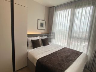 Wohnung zur Miete mit 1 Zimmer in Mueang Nonthaburi, Nonthaburi